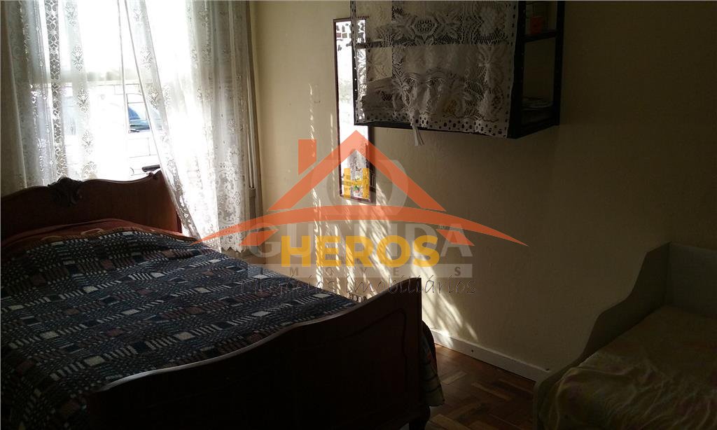 Apartamento 2 dorm, 54m², Teresópolis, R$ 220mil