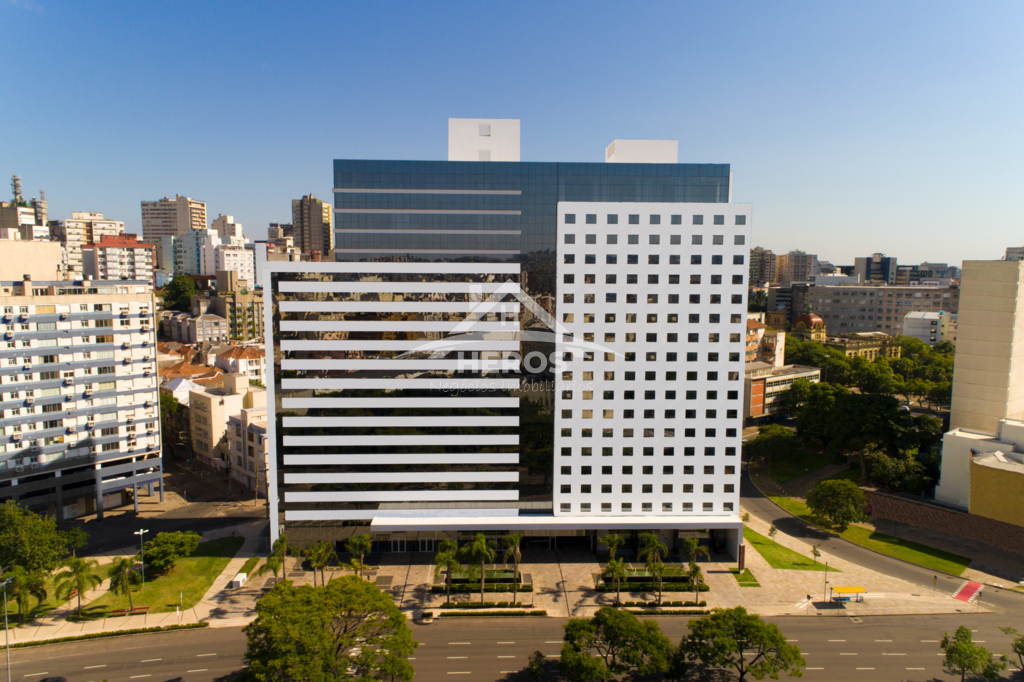 Duo Concept Office
