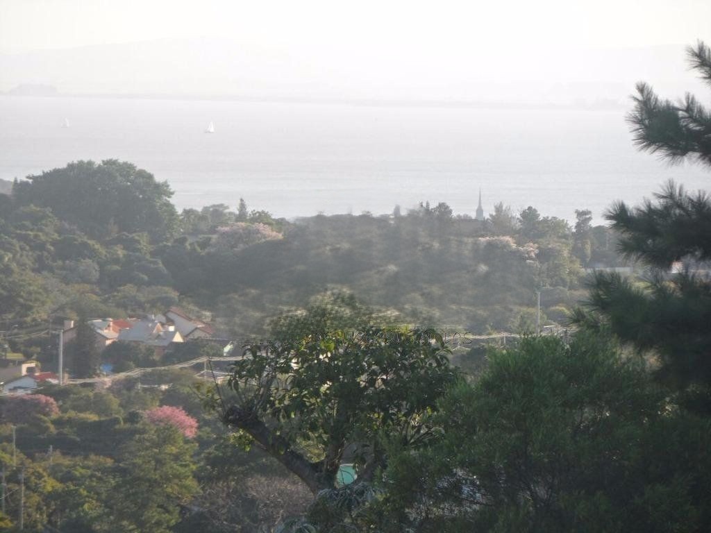 Terreno 754m², Vila Nova, R$ 320mil