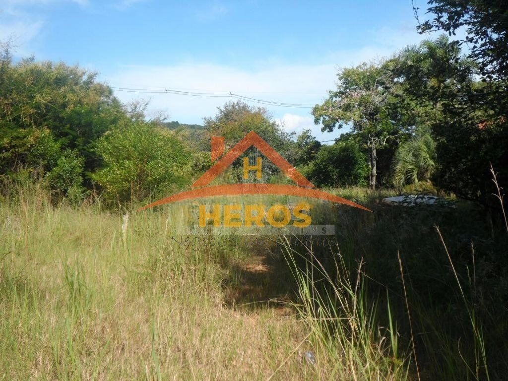 Terreno 754m², Vila Nova, R$ 320mil