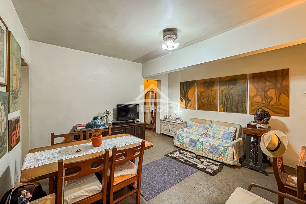 Apartamento 221642