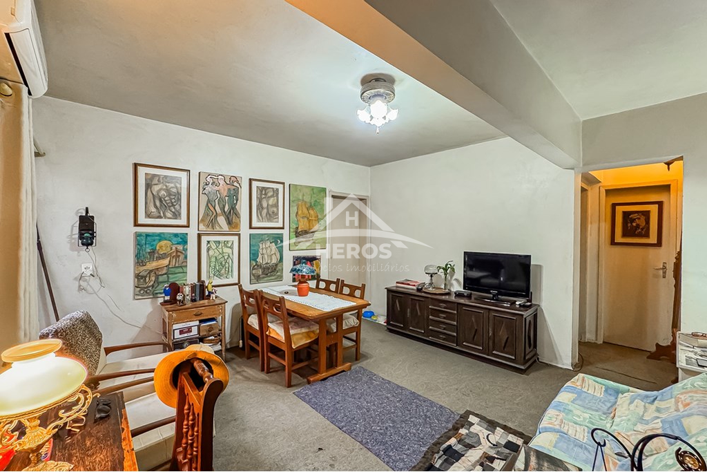 Apartamento 221642