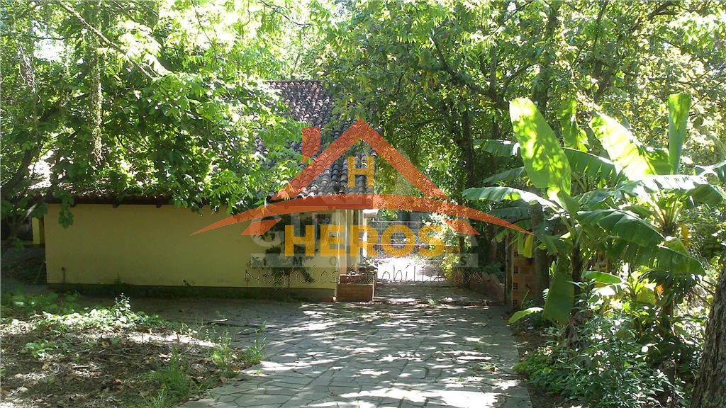 Casa 4 dorm, 450m², Glória, 2,0 milhões