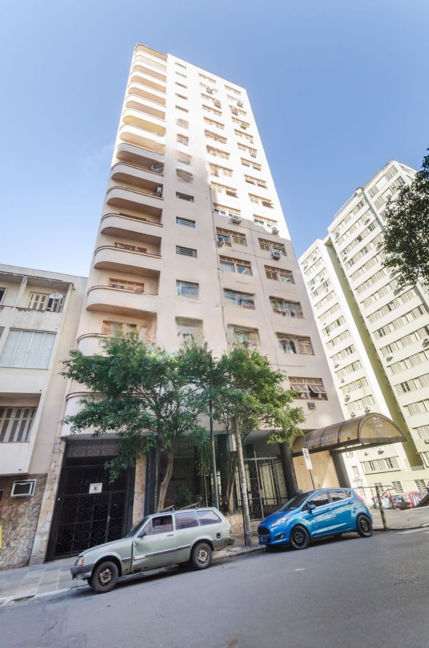 Apartamento 3 dorm, Centro, 189m², R$ 690mil