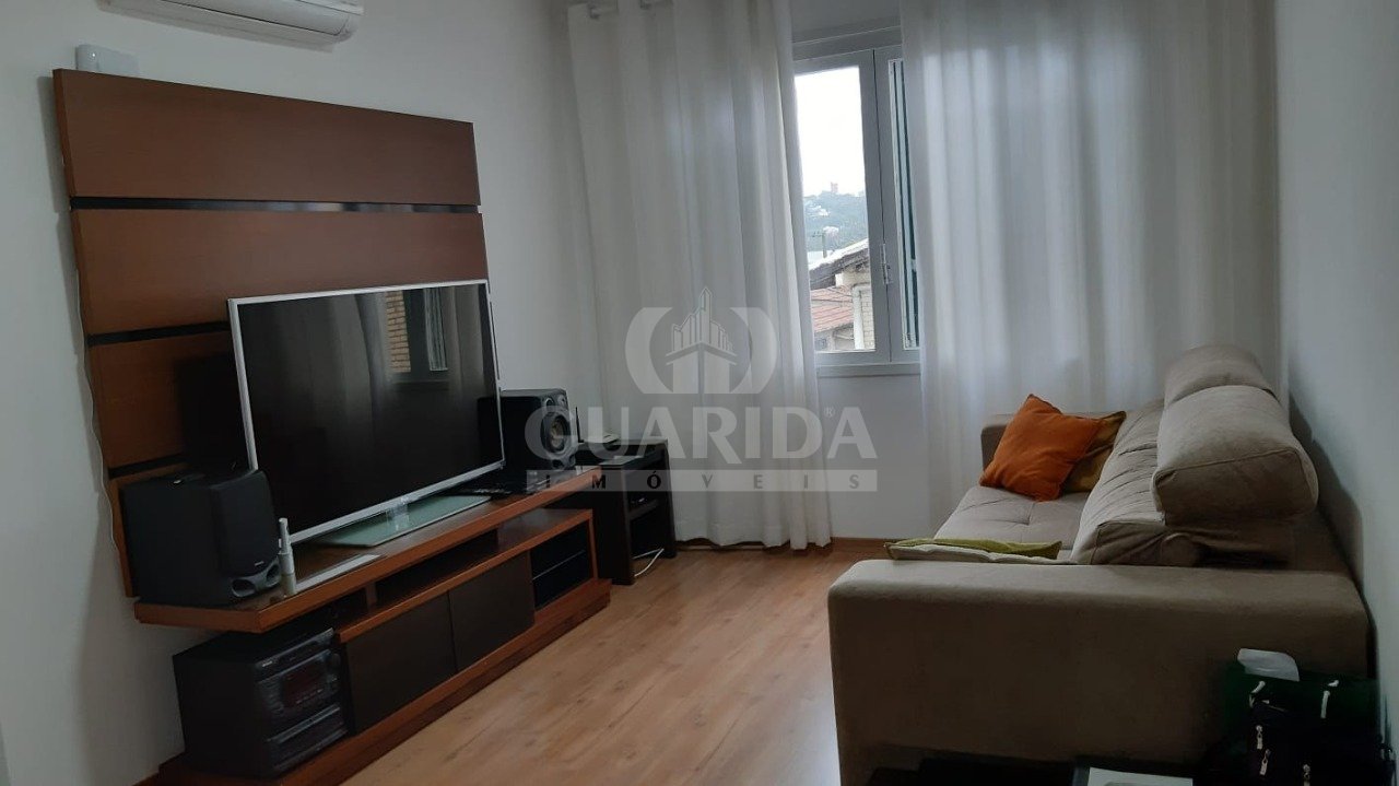 Apartamento 2 dorm, 70m², Parteon,  R$ 270mil
