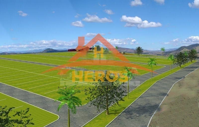Área Restinga, Porto Alegre, 20 mil m²