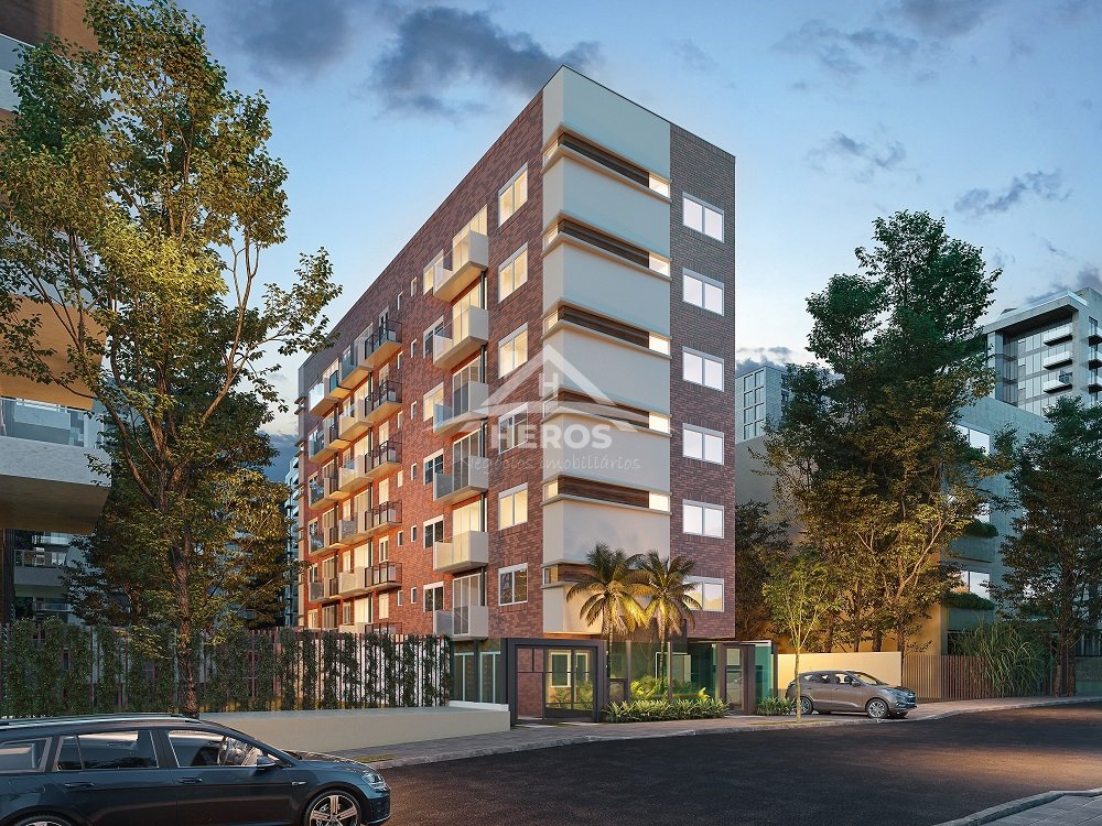 Lexington 111 Residencial