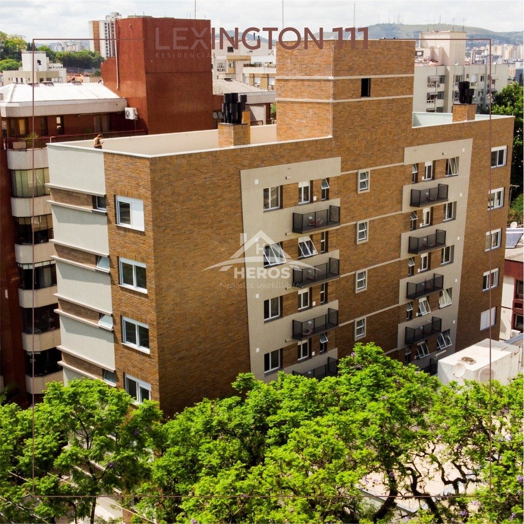 Lexington 111 Residencial
