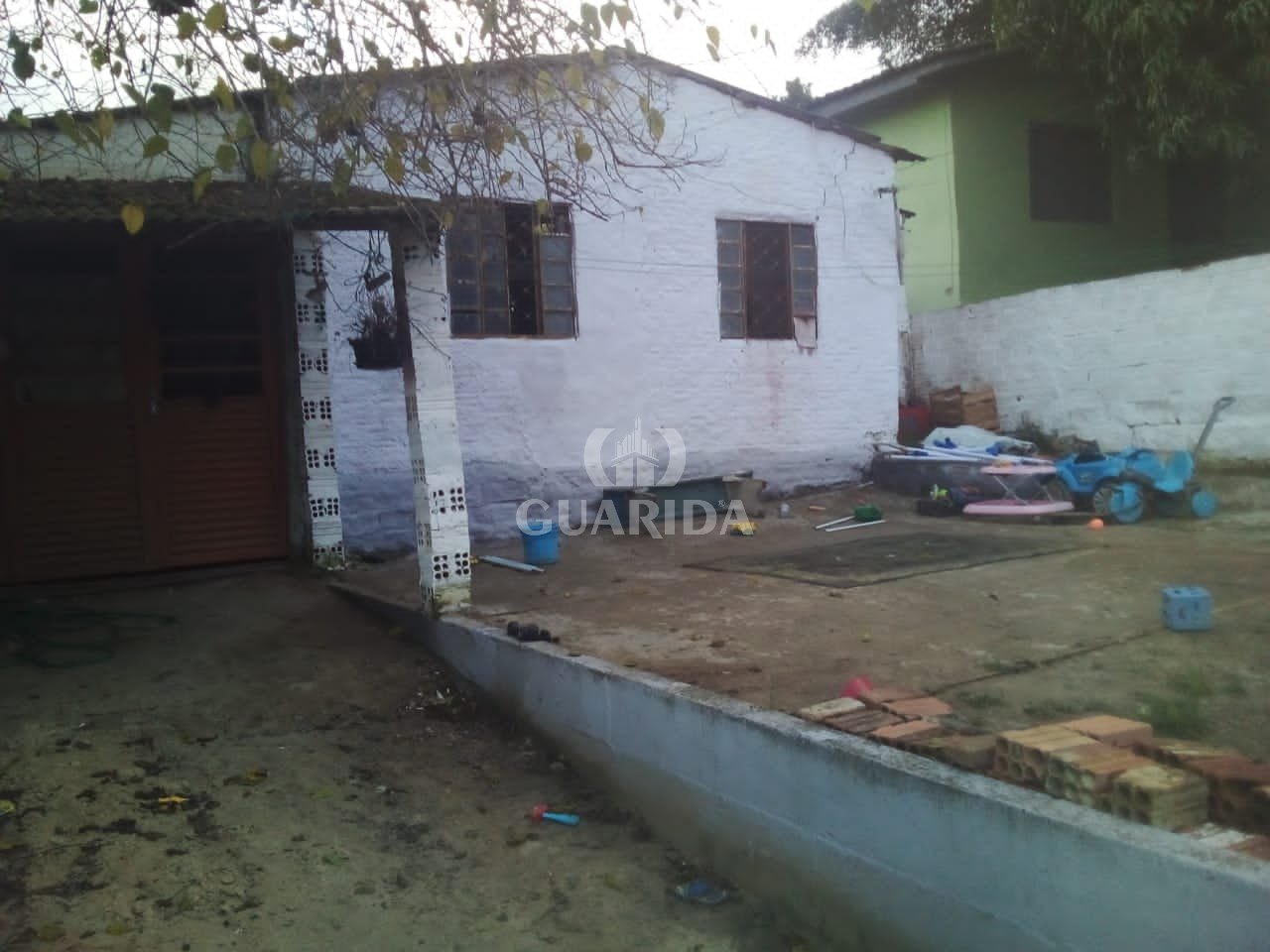 Casa 03 dormitórios, Lageado,119mil