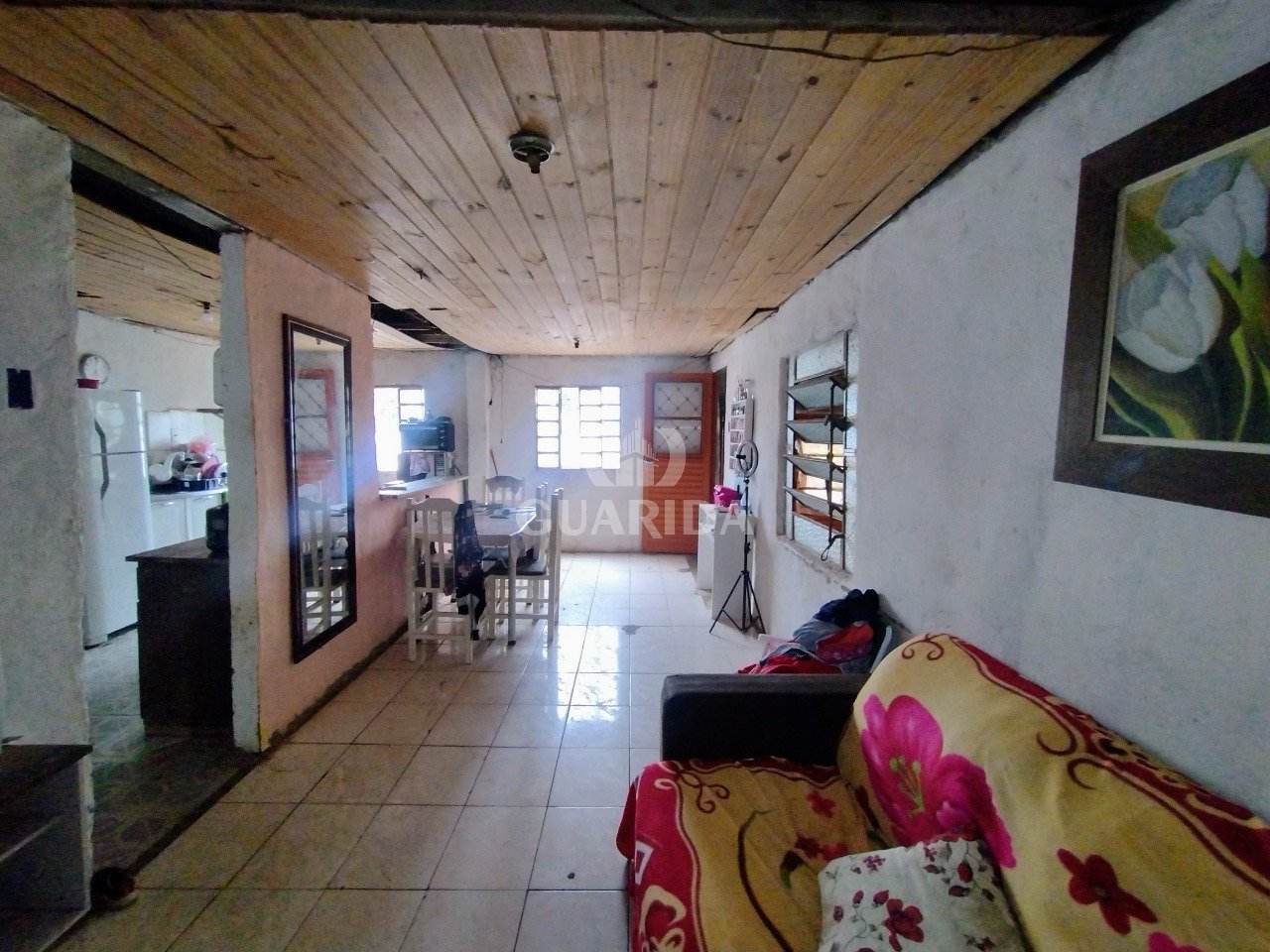 Casa 03 dormitórios, Lageado,119mil