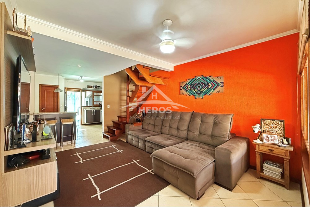 Casa em Condomínio 220775