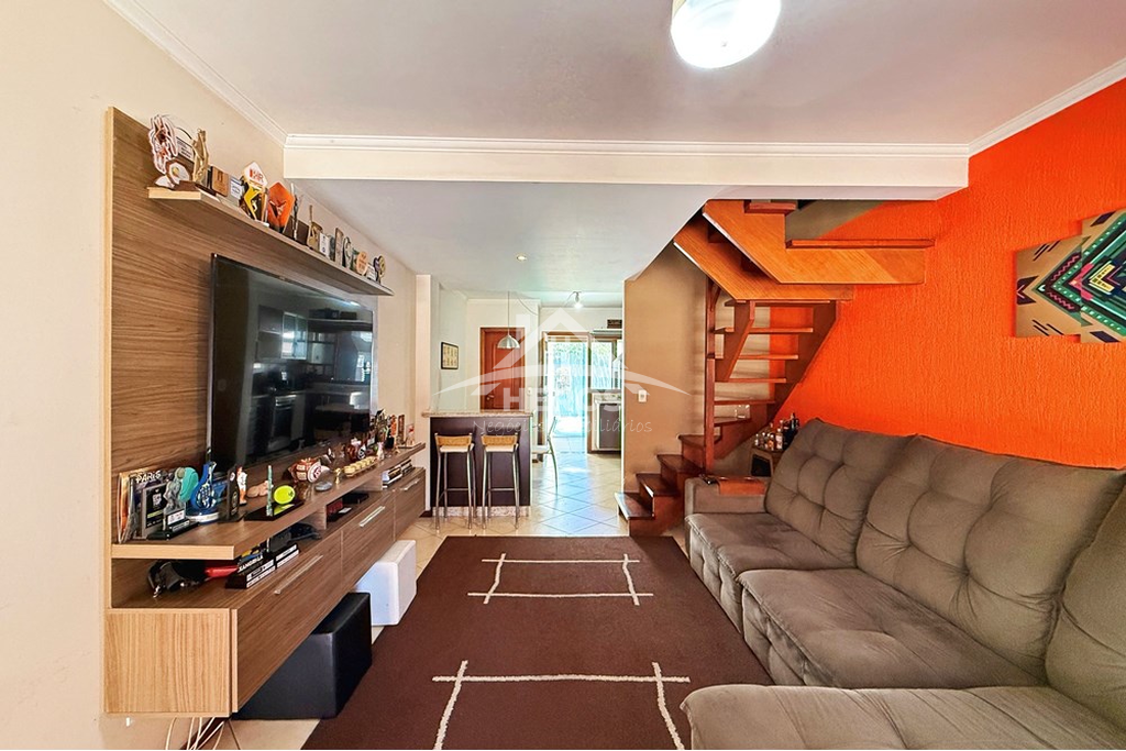 Casa em Condomínio 220775