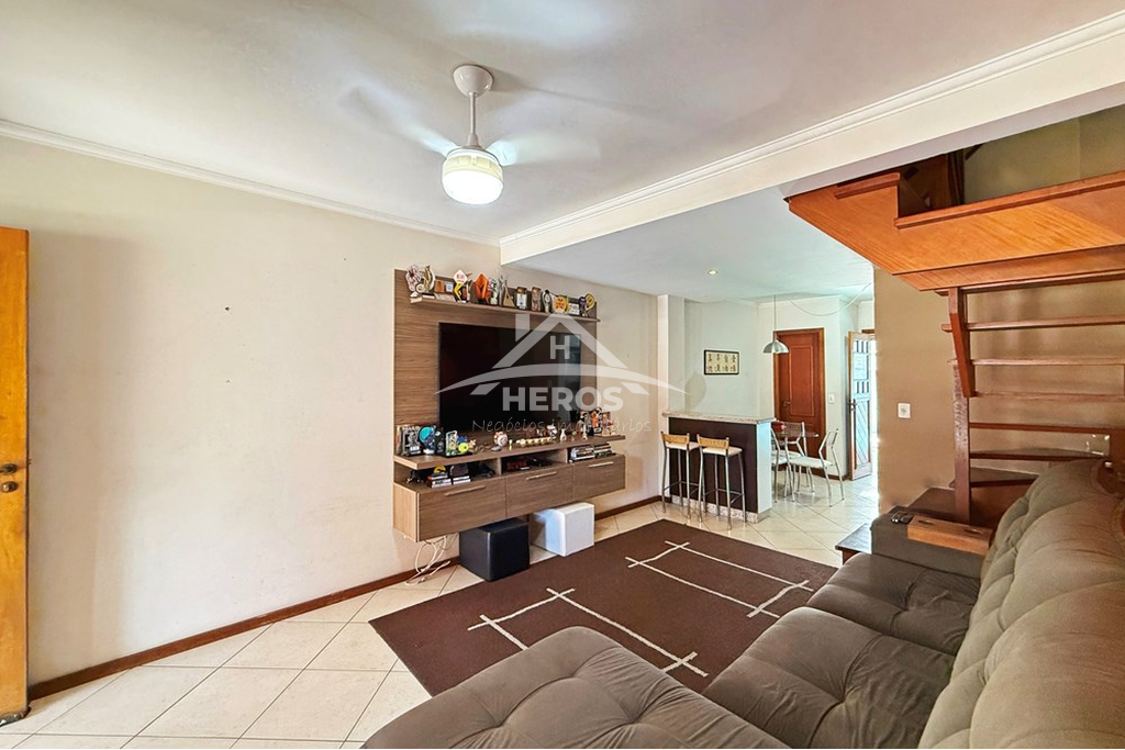 Casa em Condomínio 220775
