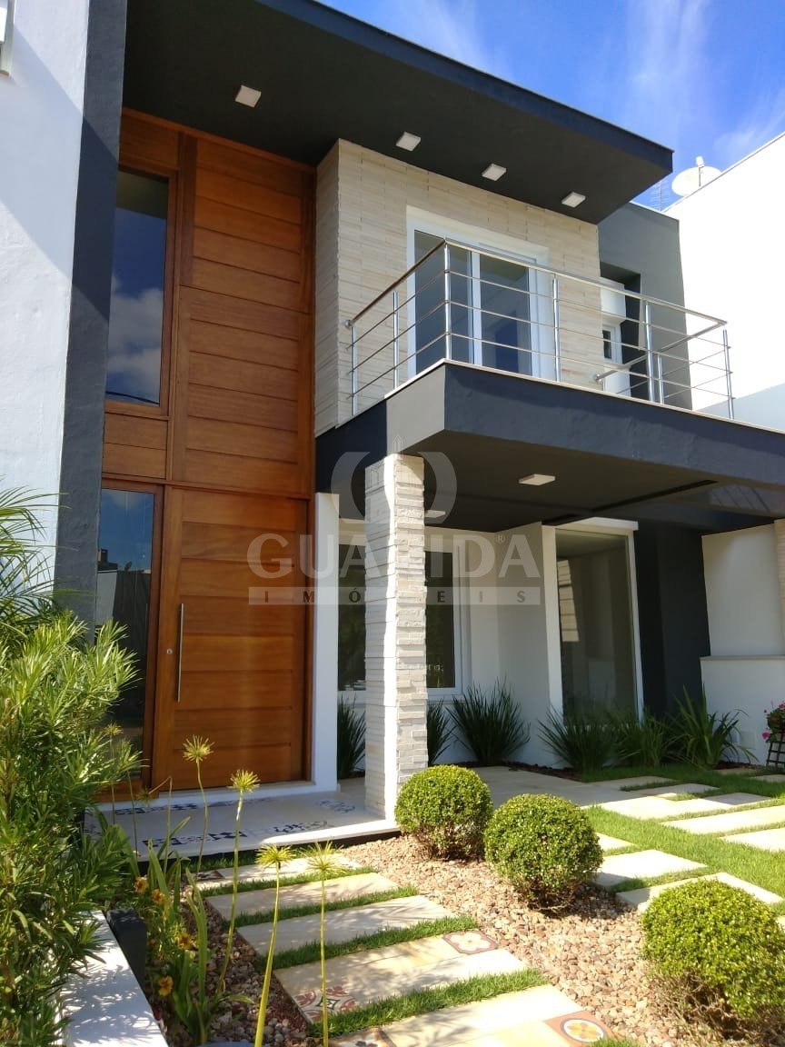 Casa cond, 140m², Lagos Nova Ipanema, R$ 742mil