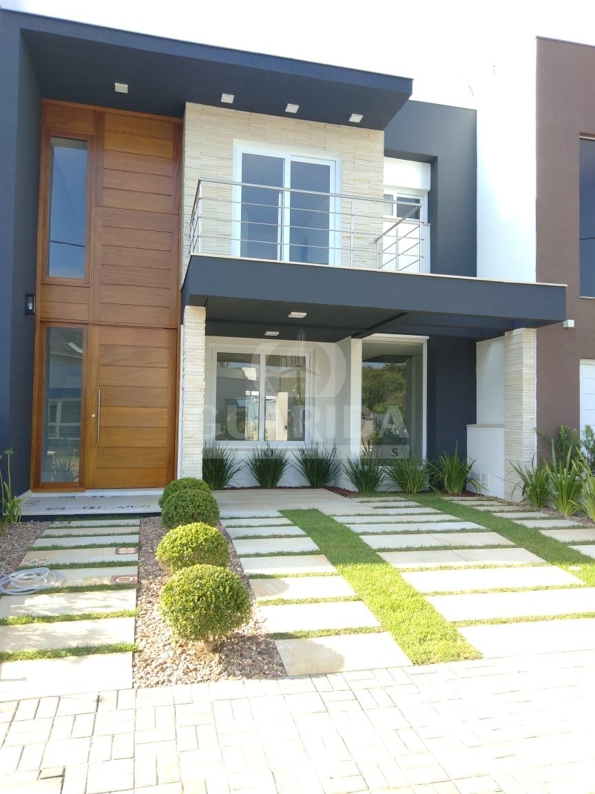 Casa cond, 140m², Lagos Nova Ipanema, R$ 742mil