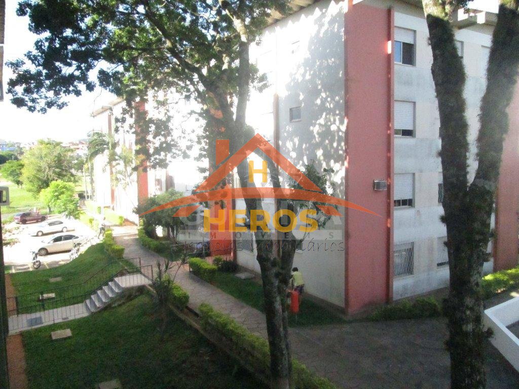 Apartamento 2 dorm, 52m², Vila Nova, R$ 180mil