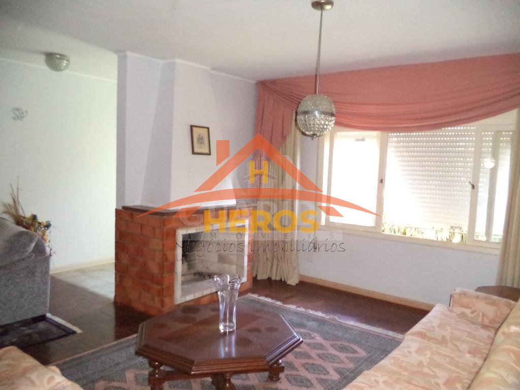 Casa condomínio, 208m², Tristeza, /r4 1,1 milhão