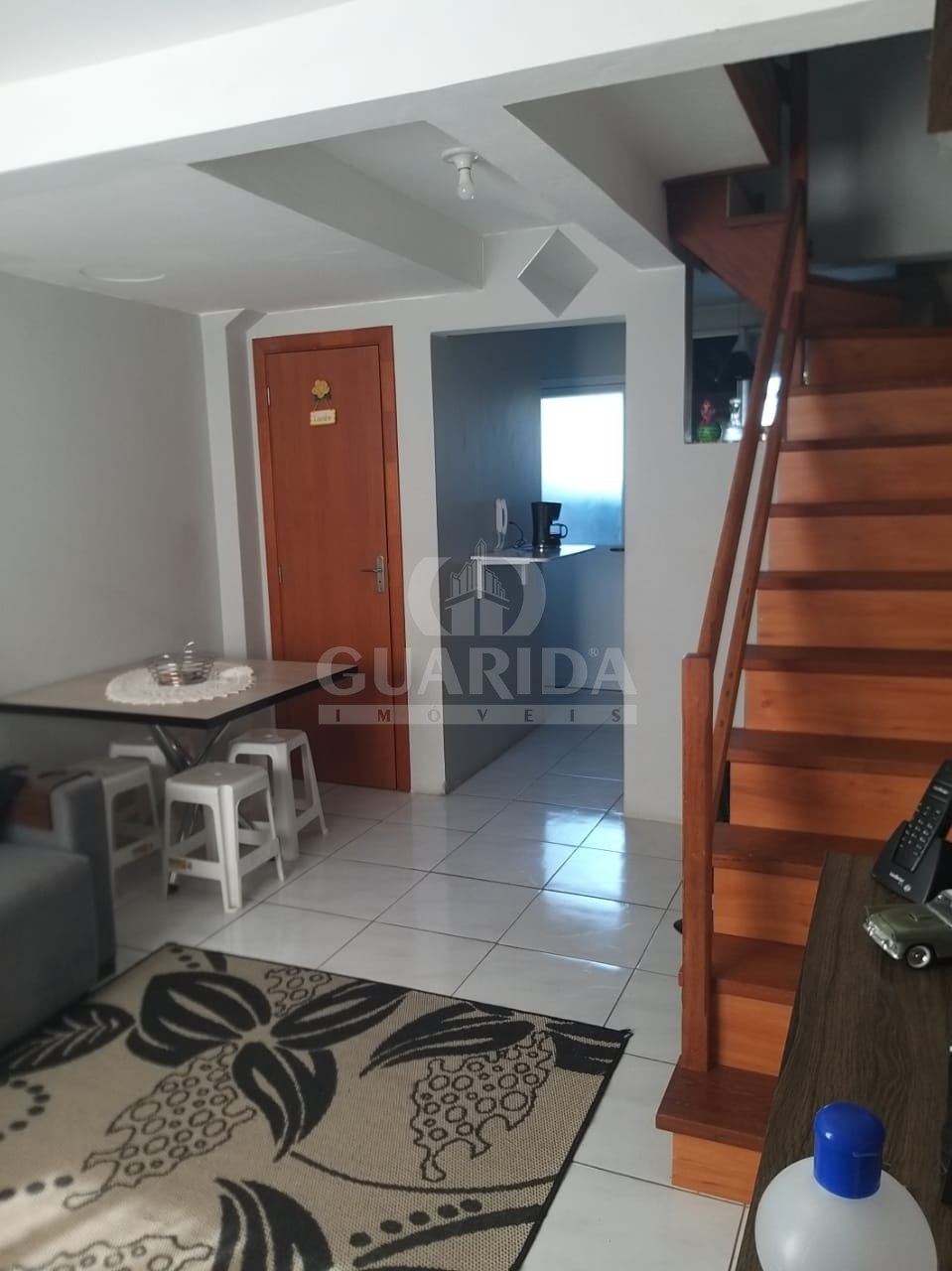 Casa condomínio, 2 dorm, 61m², Hípica, R$ 280mil
