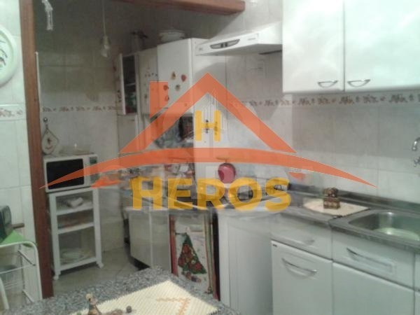 Casa 3 dorm, Espirito Santo, 226m², R$500mil