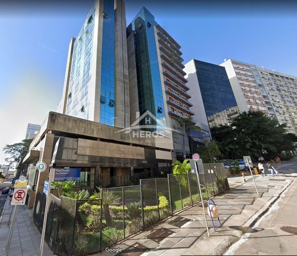 Sala 44m², Centro, R$  280mil