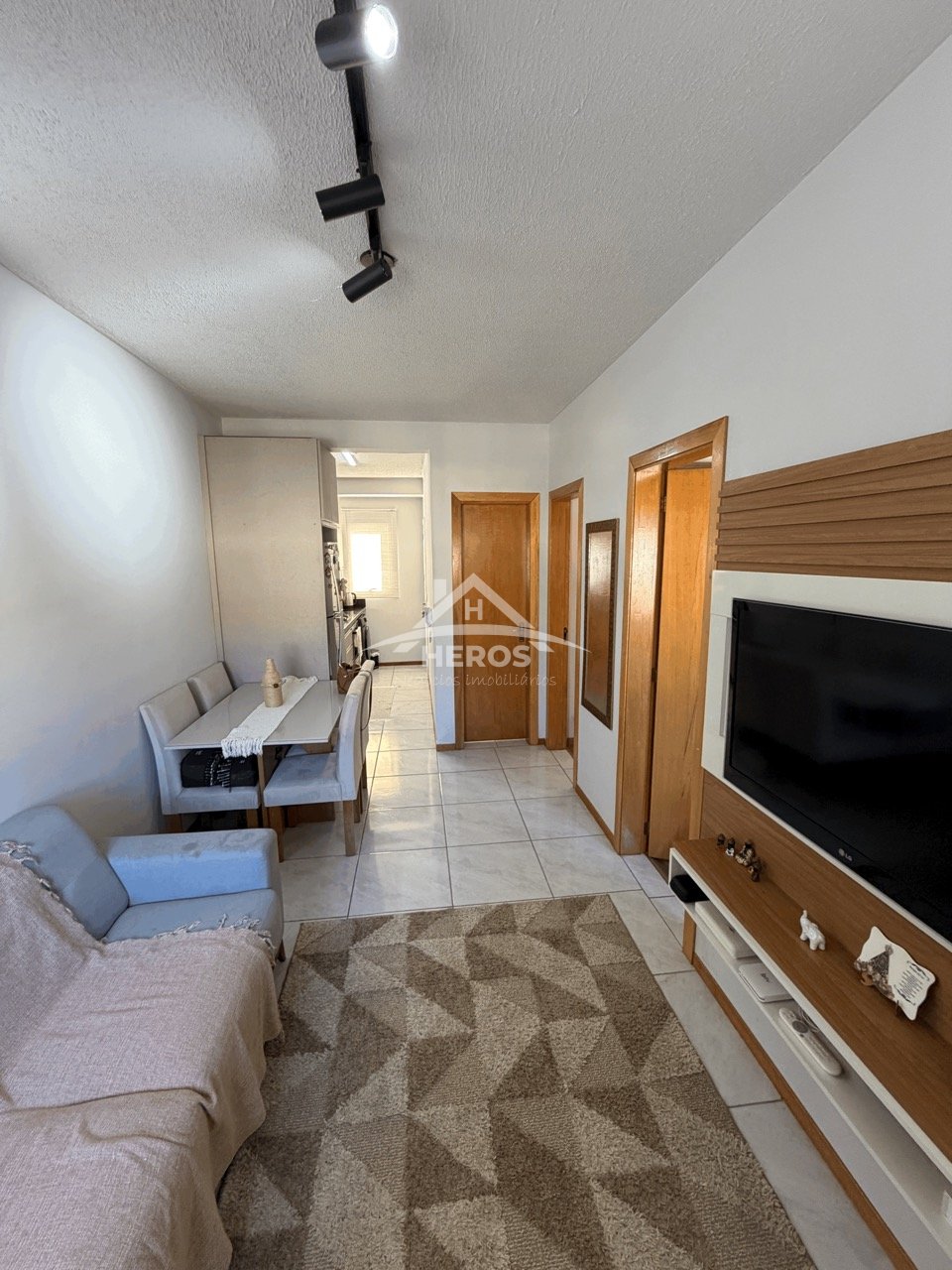 Casa cond, 2 dorm, 36m², R$ 225mil