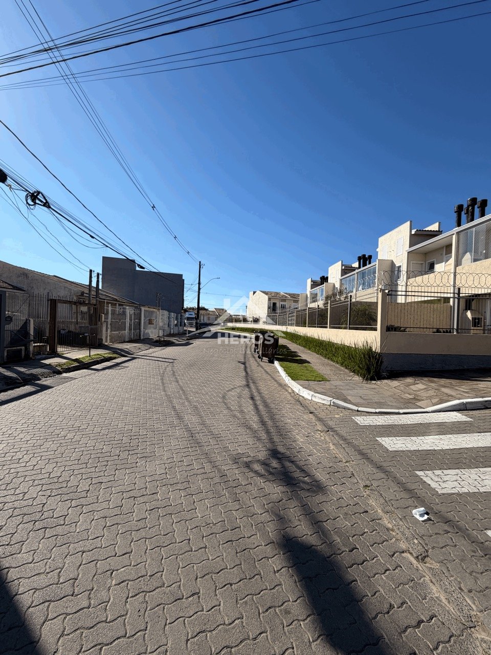 Casa cond, 2 dorm, 36m², R$ 225mil