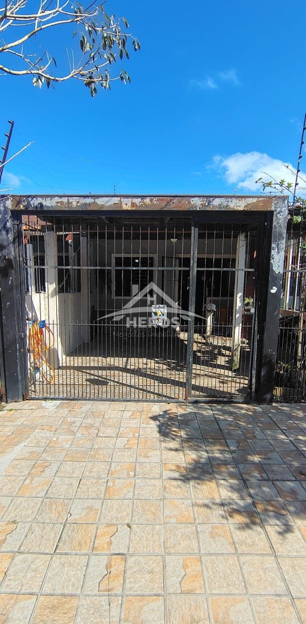 Casa 2 dorm, 80m², Hípica, R$ 280mil