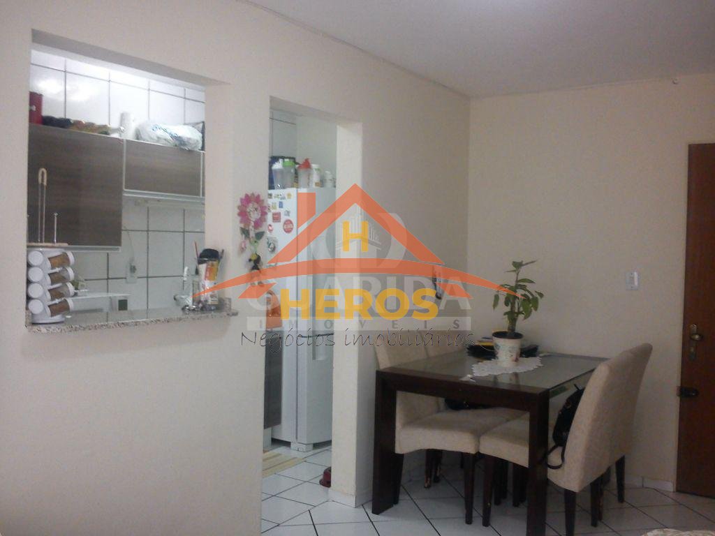 Apartamento 1 dorm, Tristeza, 38m², R$ 200mil