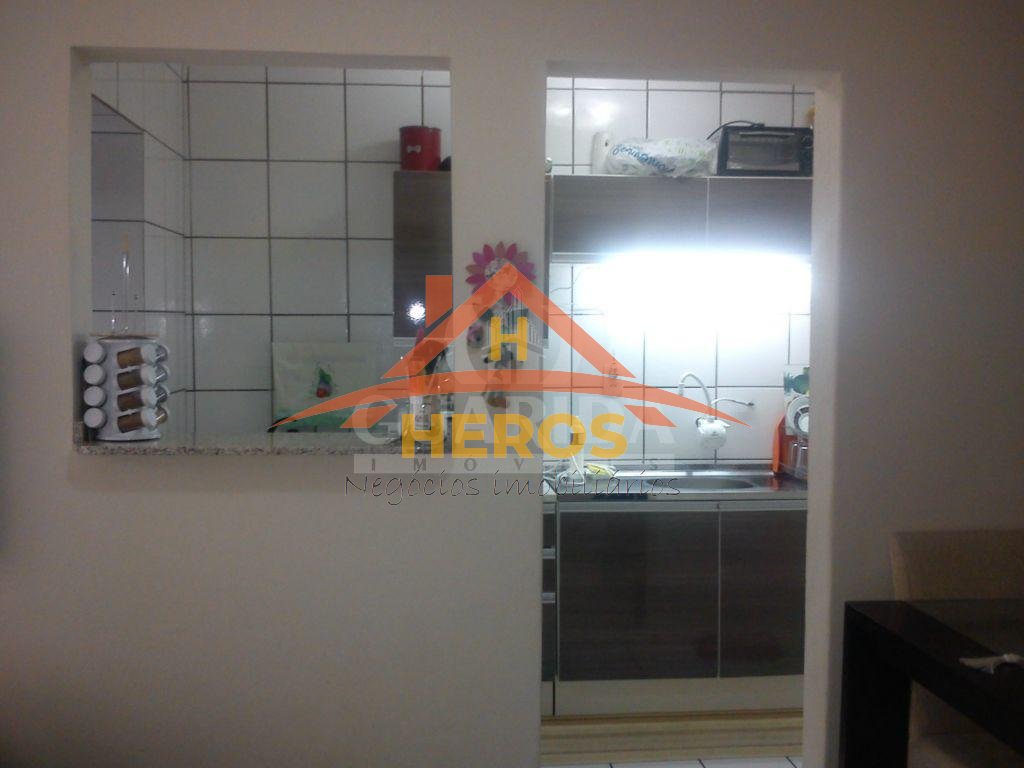 Apartamento 1 dorm, Tristeza, 38m², R$ 200mil