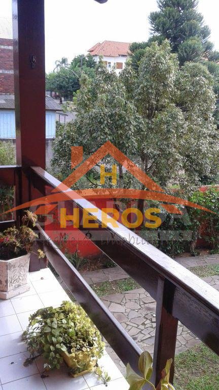 Casa 4 dorm, 250m², Tristeza, R$ 1,1milhão