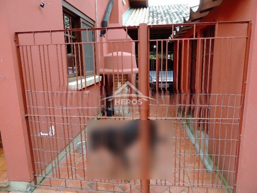 Casa 3 dorm, 190m², Belém Novo, R$ 800mil