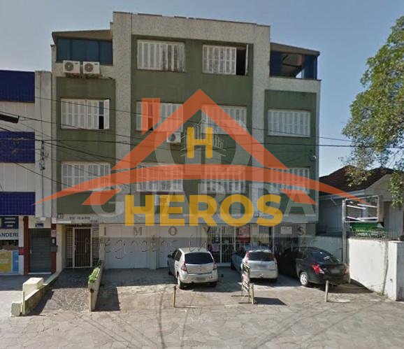 Apartamento 02 dormitórios, Azenha, Porto Ale