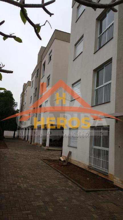 Apartamento 1 dorm, 43,5m²,  Vila  Nova, R$ 155mil