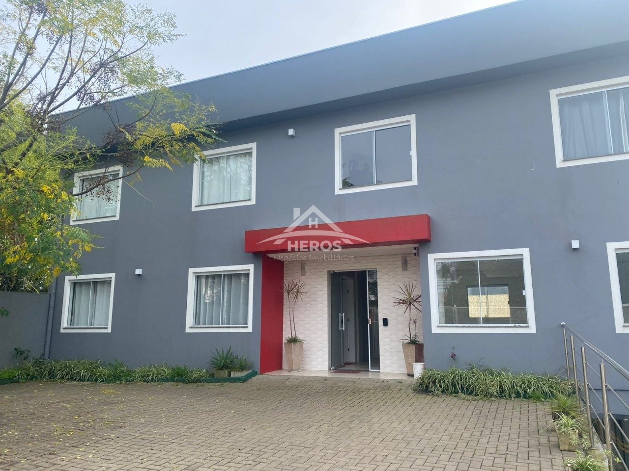 Cobertura nova, 2 dorm, Viamão, R$ 300 mil