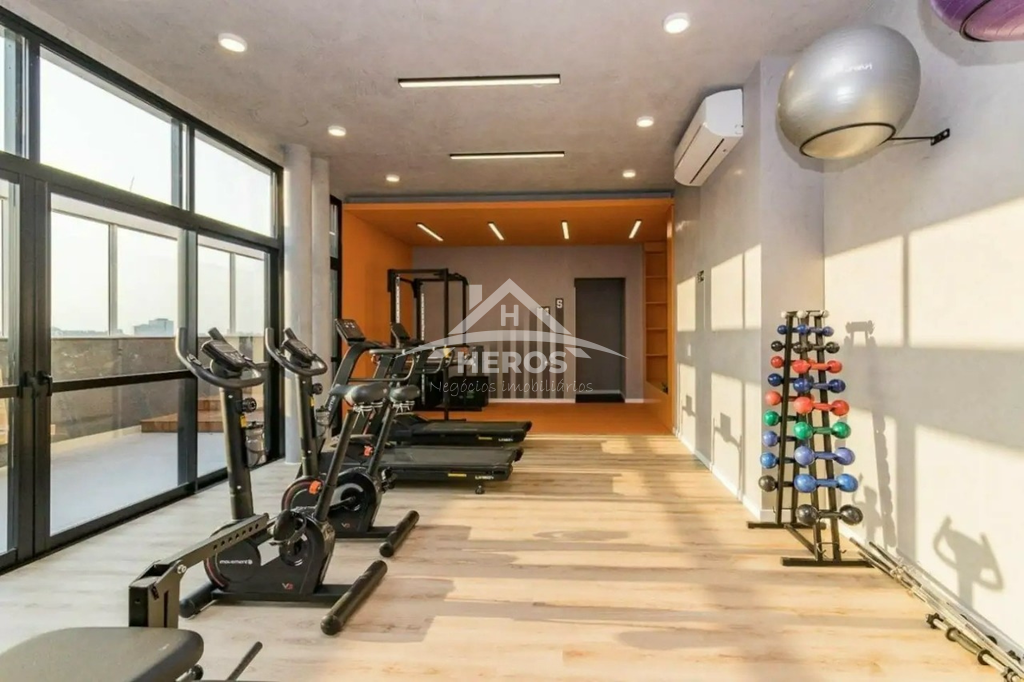 Apartamento 221676