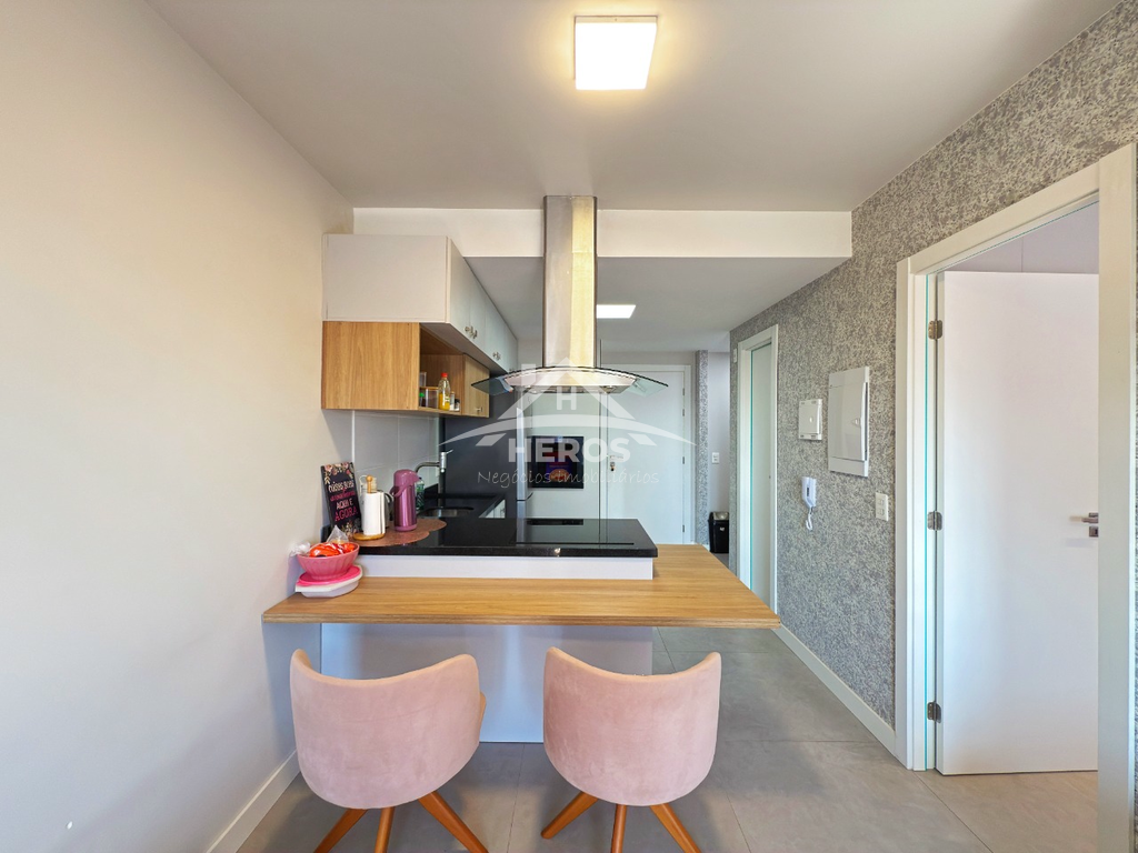 Apartamento 221676