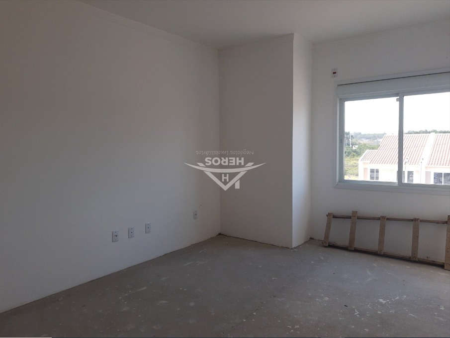 Casa 2 dorm, 74m², Hípica, R$ 300mil