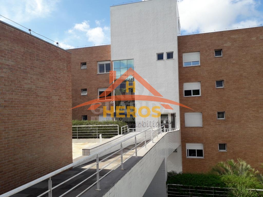 Apartamento 3 dorm, 128m², Ipanema, R$ 659mil