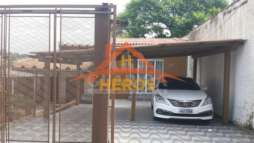 Casa 2 dorm,01 suíte Glória, R$ 370mil