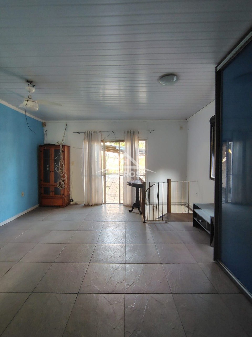 Casa 2 dorm,01 suíte Glória, R$ 370mil