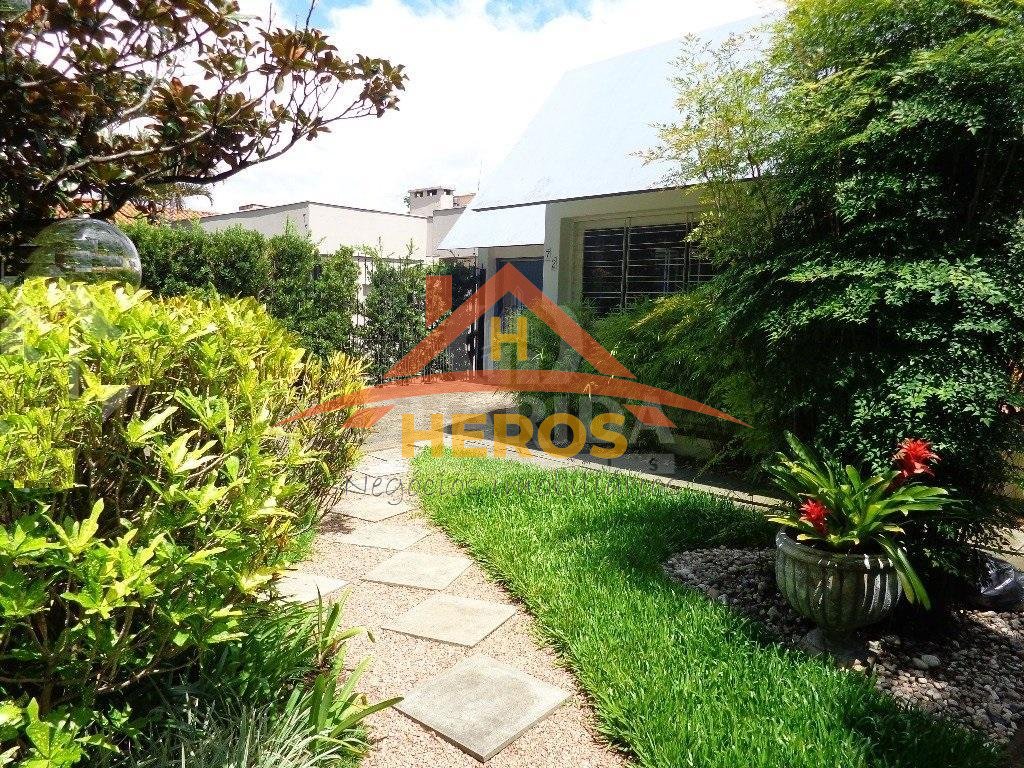 Casa 3 dorm, 267m², Jardim Isabel, R$ 1,277milhão