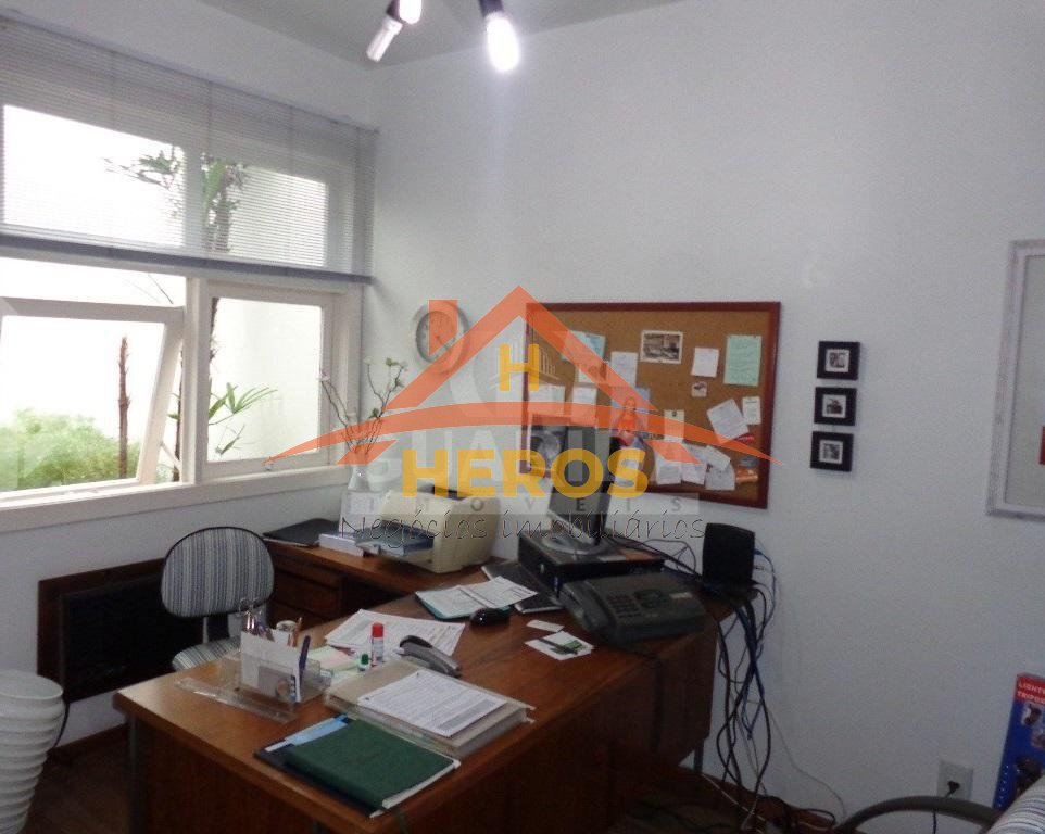 Casa 3 dorm, 267m², Jardim Isabel, R$ 1,277milhão