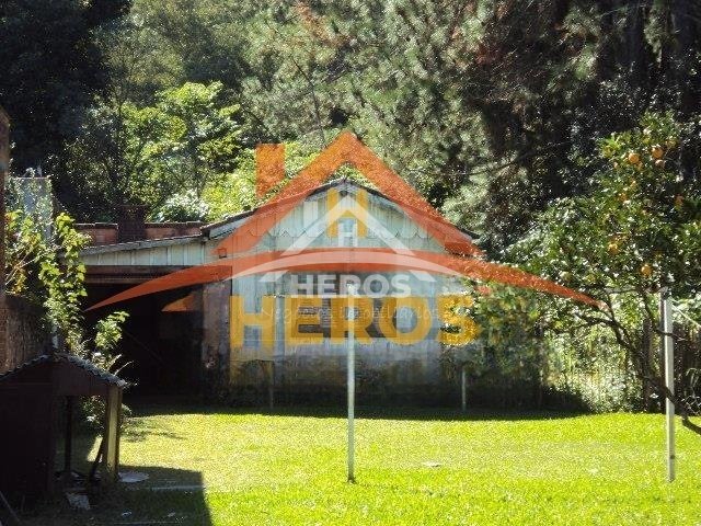 Terreno 1816m², Hípica, R$ 636mil