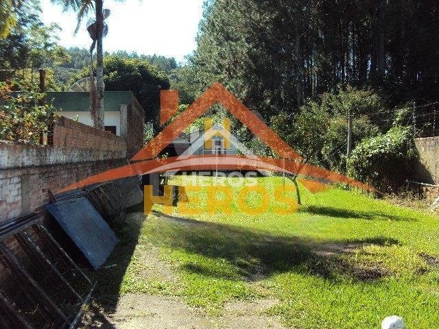 Terreno 1816m², Hípica, R$ 636mil