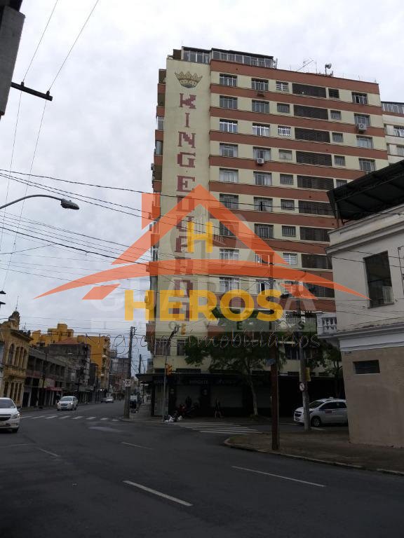 Apartamento 2  dorm, 94m², São Geraldo, R$ 380mil