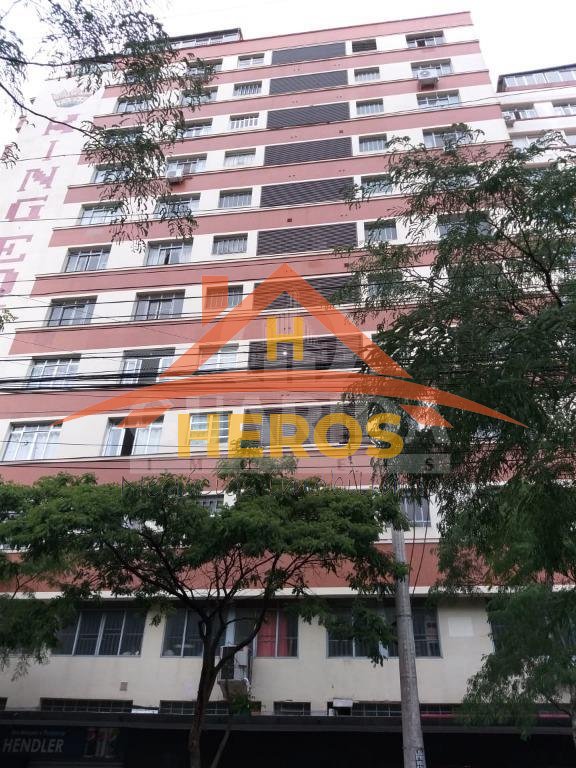 Apartamento 2  dorm, 94m², São Geraldo, R$ 380mil