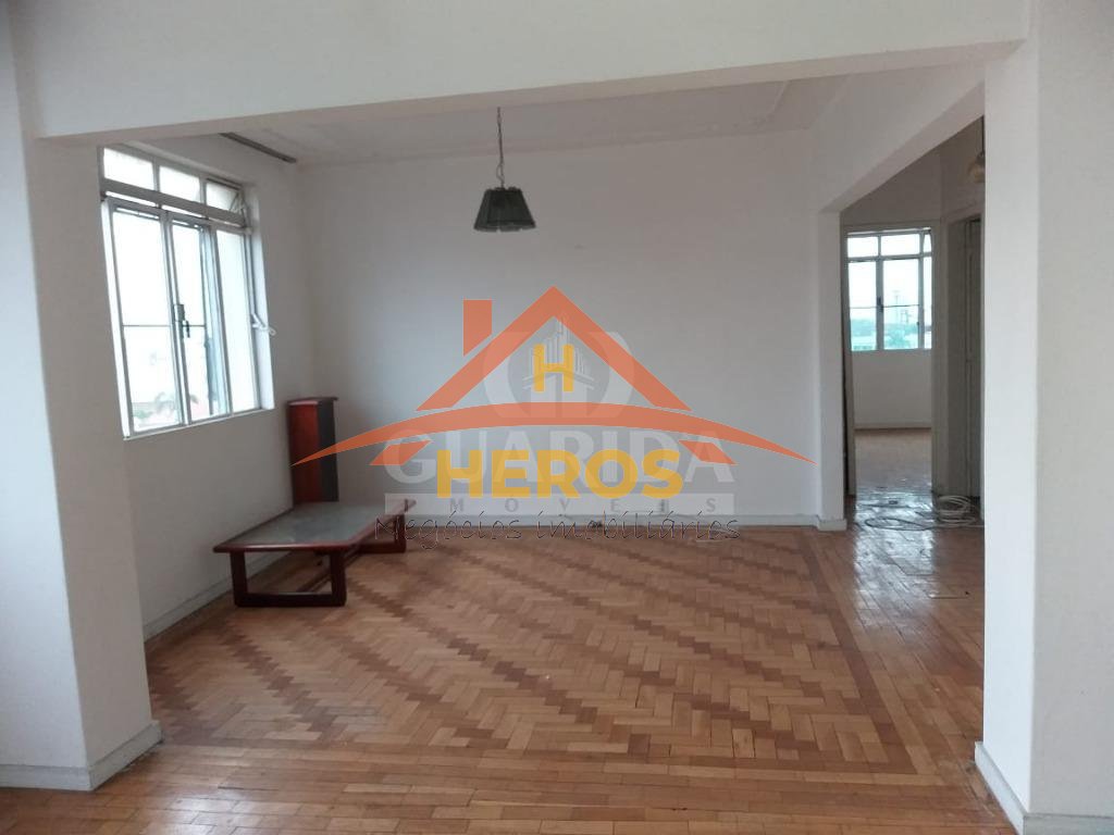 Apartamento 2  dorm, 94m², São Geraldo, R$ 380mil