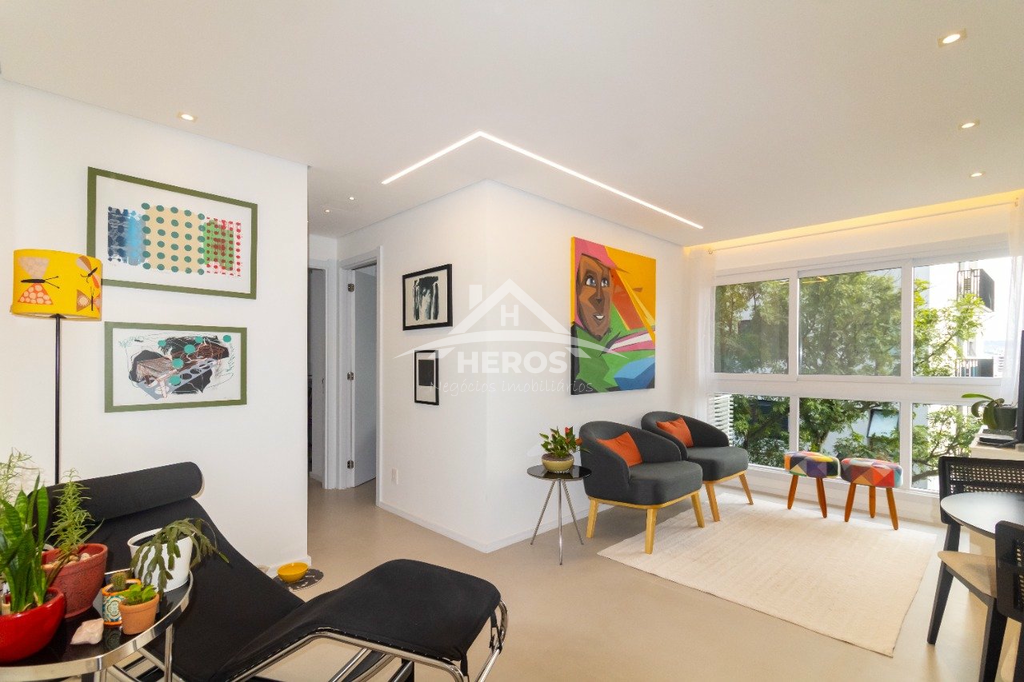 Apartamento 221065