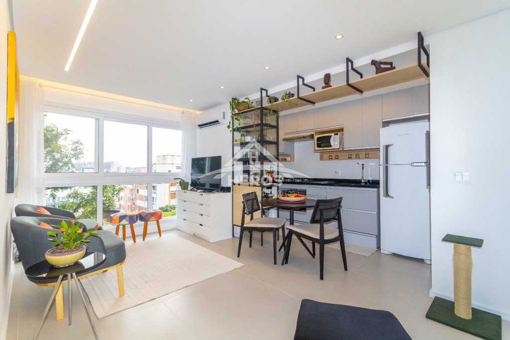 Apartamento 221065