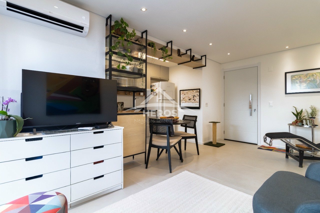 Apartamento 221065